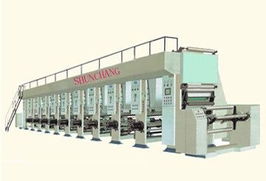 華龍墻紙生產設備 辦公用品制造業(yè)的革新力量