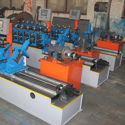 凱晟冷彎機械 現(xiàn)貨供應，品質保障，服務高效的辦公用品制造伙伴