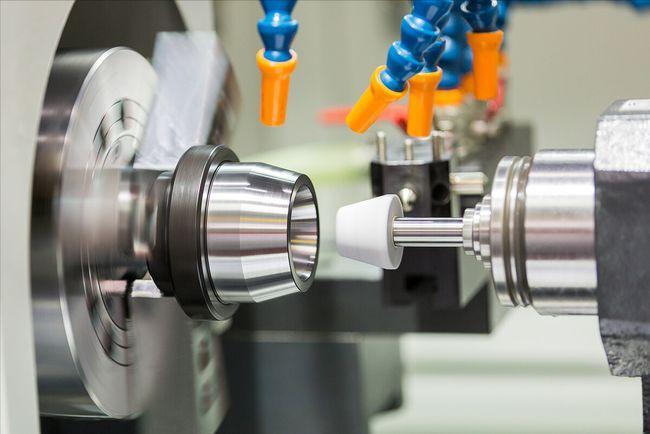 精密零件加工中的精度與表面質量控制 一項系統(tǒng)性的挑戰(zhàn)