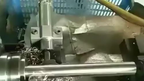 機(jī)械界竟還有這種神操作,真的漲見(jiàn)識(shí)了啊 電子產(chǎn)品