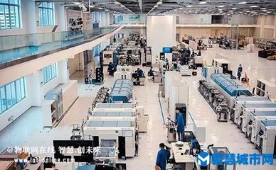 私人訂制成趨勢(shì) 數(shù)字化企業(yè)如何以物聯(lián)網(wǎng)技術(shù)服務(wù)滿(mǎn)足消費(fèi)者個(gè)性化需求