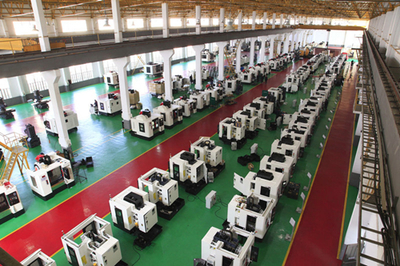 喬鋒機(jī)械榮膺立嘉杯“中國(guó)好機(jī)床”金屬切削類(lèi)品牌獎(jiǎng)，技術(shù)服務(wù)再獲行業(yè)認(rèn)可