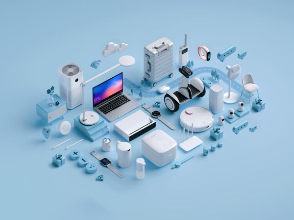 小米武漢助力打造國內(nèi)領(lǐng)先的智慧社區(qū)樣板，數(shù)字經(jīng)濟應(yīng)用場景加速落地